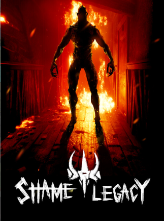Shame Legacy (PC) - Steam Key - GLOBAL   - Steam [Email/Instant Delivery]