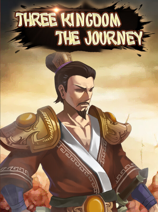 Three Kingdom: The Journey (PC) - Steam Key - GLOBAL   - Steam [Email/Instant Delivery]