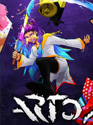 Arto (PC) - Steam Key - GLOBAL   - Freedom Games [Email/Instant Delivery]