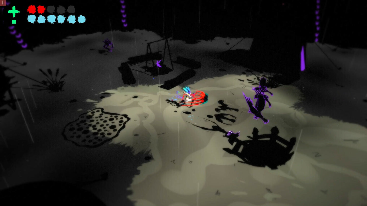 Arto (PC) - Steam Key - GLOBAL   - Freedom Games [Email/Instant Delivery]