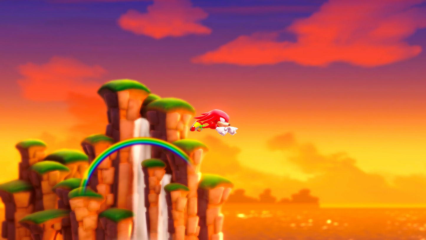 Sonic Superstars (Xbox Series X/S) - Xbox Live Key - GLOBAL   - Xbox Live [Email/Instant Delivery]
