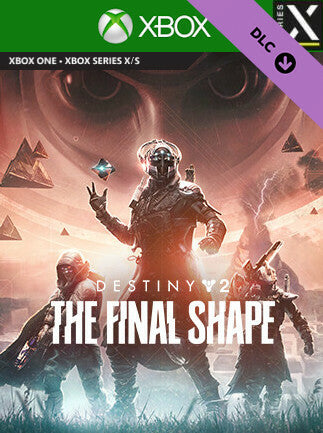Destiny 2: The Final Shape (Xbox Series X/S) - Xbox Live Key - GLOBAL   - Bungie [Email/Instant Delivery]