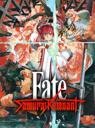 Fate/Samurai Remnant (PC) - Steam Key - GLOBAL   - Steam [Email/Instant Delivery]