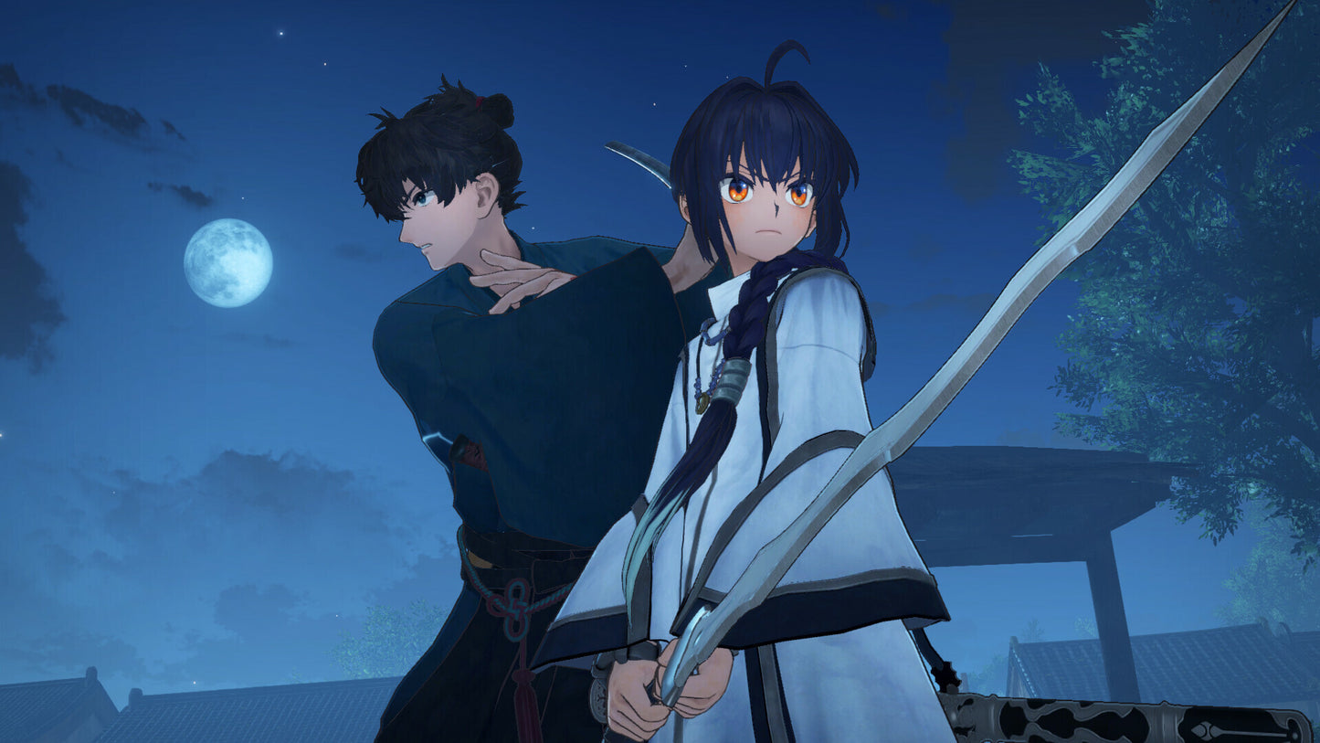 Fate/Samurai Remnant (PC) - Steam Key - GLOBAL   - Steam [Email/Instant Delivery]