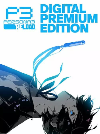 Persona 3 Reload | Digital Premium Edition (PC) - Steam Key - GLOBAL   - ATLUS [Email/Instant Delivery]