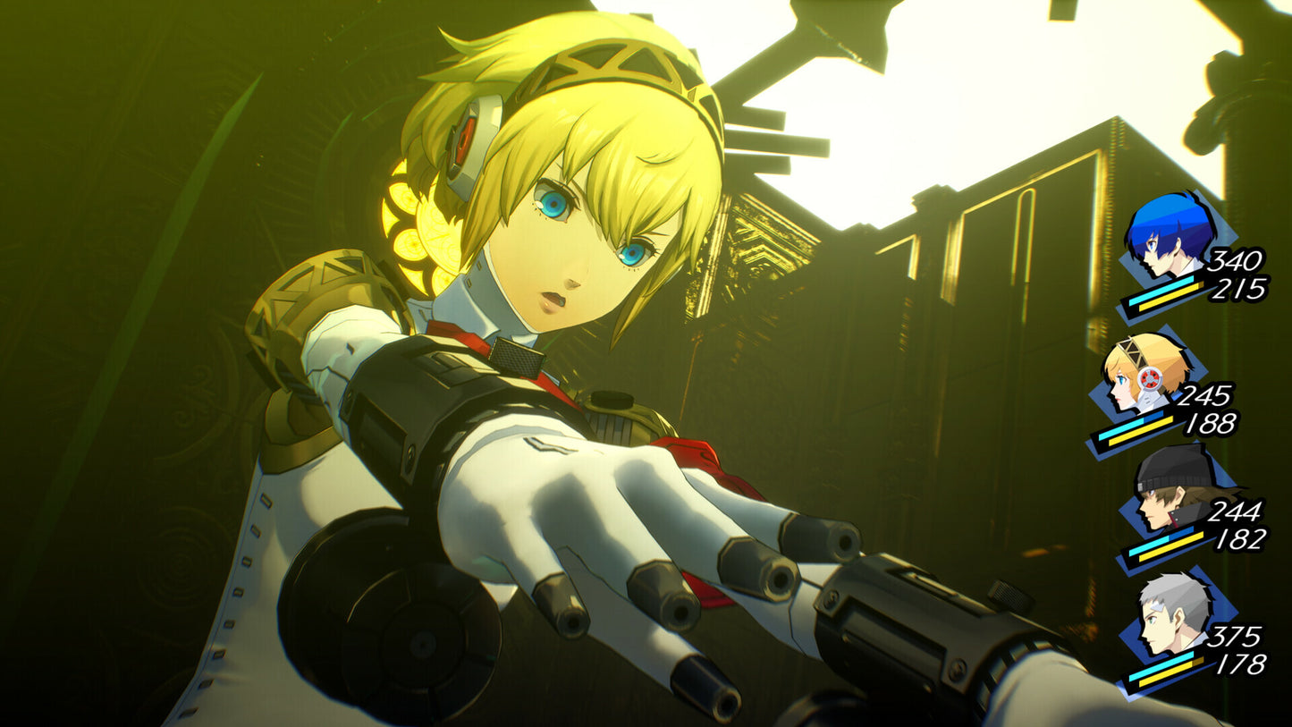 Persona 3 Reload (Xbox Series X/S, Windows 10) - Xbox Live Key - GLOBAL   - Xbox Live [Email/Instant Delivery]