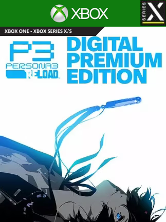 Persona 3 Reload | Digital Premium Edition (Xbox Series X/S, Windows 10) - Xbox Live Key - EGYPT   - Xbox Live [Email/Instant Delivery]