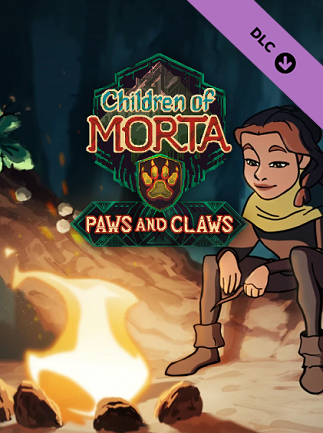 Children of Morta: Paws and Claws (PC) - Steam Key - GLOBAL   - Steam [Email/Instant Delivery]