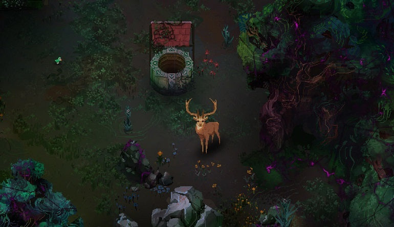 Children of Morta: Paws and Claws (PC) - Steam Key - GLOBAL   - Steam [Email/Instant Delivery]