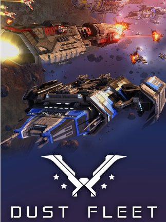 Dust Fleet (PC) - Steam Key - GLOBAL   - Steam [Email/Instant Delivery]