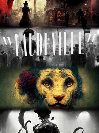 Vaudeville (PC) - Steam Key - GLOBAL   - Steam [Email/Instant Delivery]