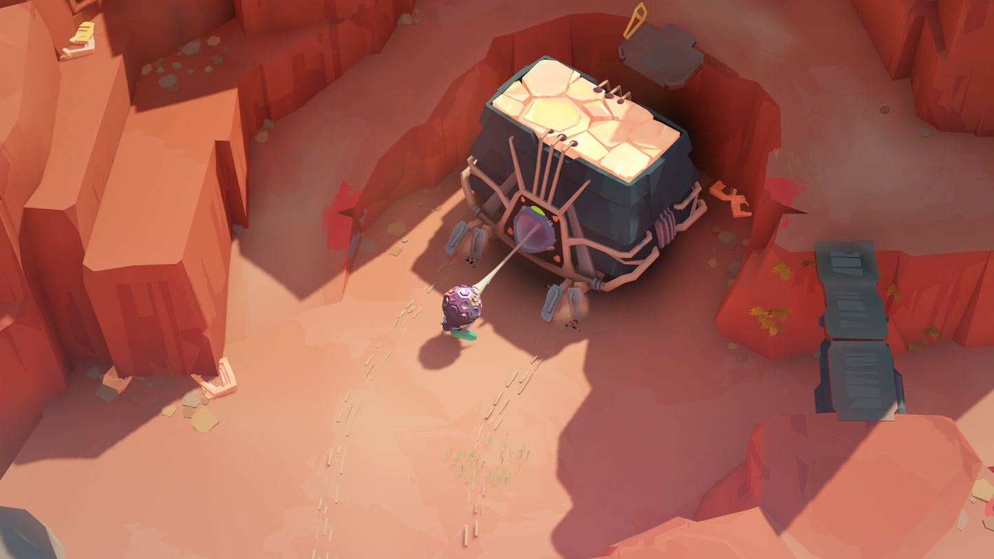 COCOON (PC) - Steam Key - GLOBAL   - Steam [Email/Instant Delivery]