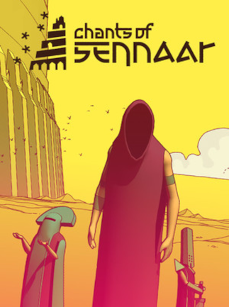 Chants of Sennaar (PC) - Steam Key - GLOBAL   - Steam [Email/Instant Delivery]