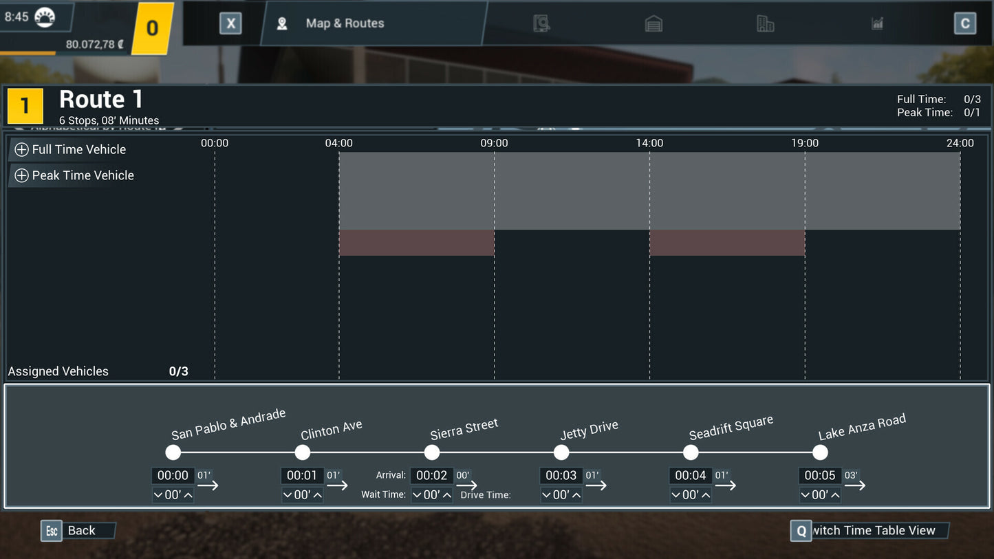 Bus Simulator 21 Next Stop – Gold Upgrade (PC) - Steam Key - GLOBAL   - Steam [Email/Instant Delivery]