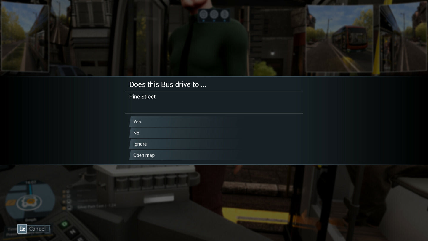 Bus Simulator 21 Next Stop – Gold Upgrade (PC) - Steam Key - GLOBAL   - Steam [Email/Instant Delivery]