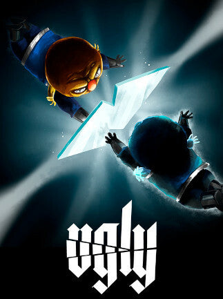 Ugly (PC) - Steam Key - GLOBAL   - Steam [Email/Instant Delivery]