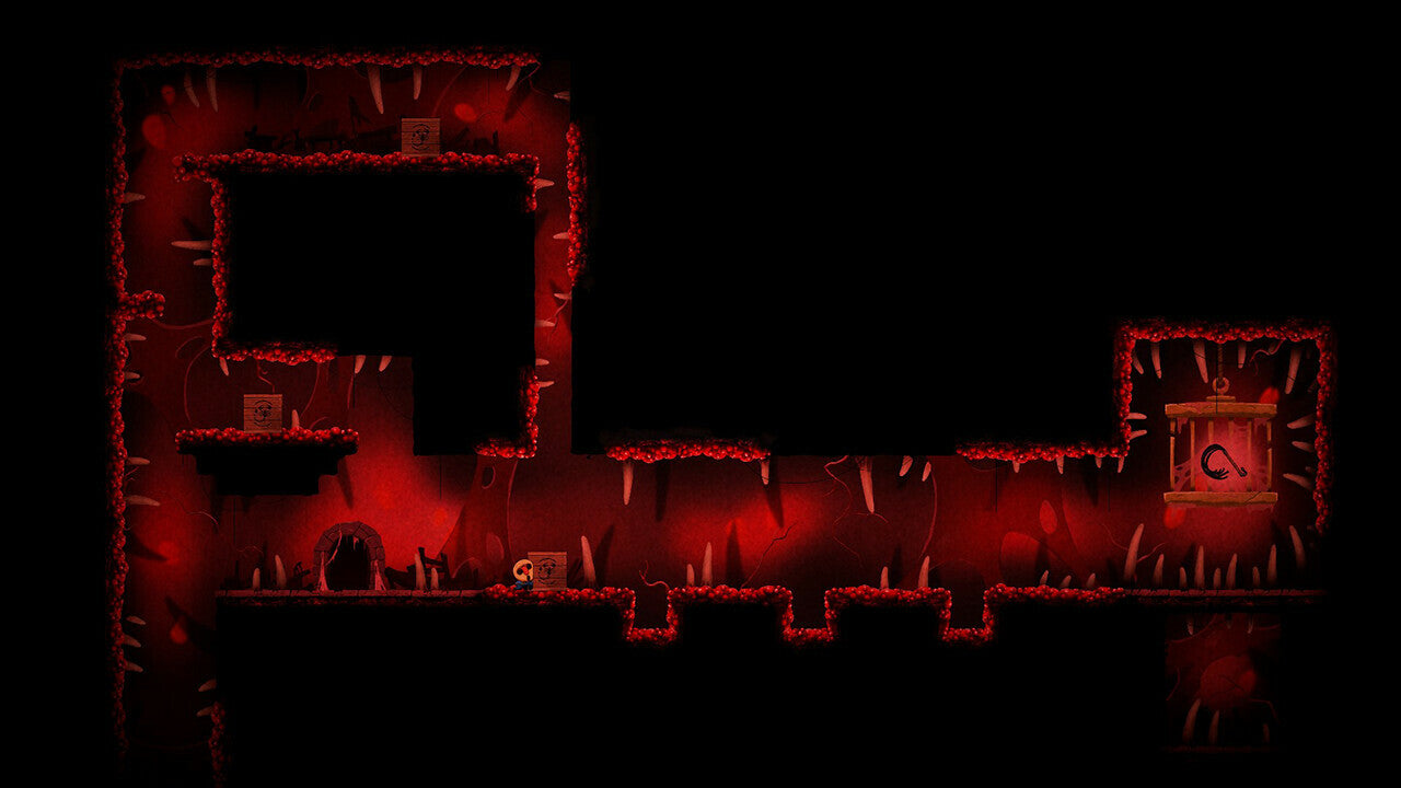 Ugly (PC) - Steam Key - GLOBAL   - Steam [Email/Instant Delivery]