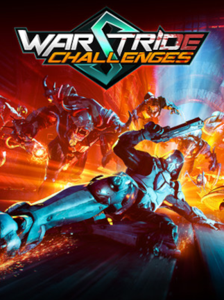 Warstride Challenges (PC) - Steam Key - GLOBAL   - Steam [Email/Instant Delivery]