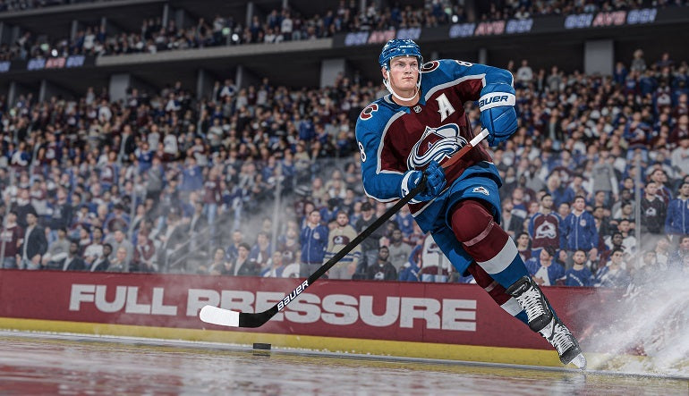 NHL 24 (Xbox Series X/S) - Xbox Live Key - UNITED STATES   - Xbox Live [Email/Instant Delivery]