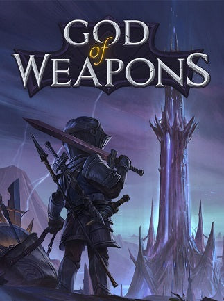 God Of Weapons (PC) - Steam Key - GLOBAL   - Steam [Email/Instant Delivery]