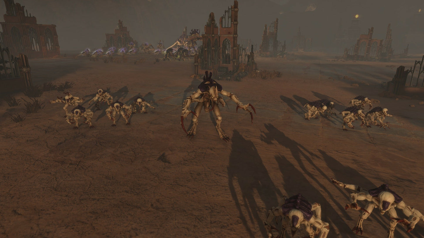 Warhammer 40,000: Battlesector - Tyranid Elites (PC) - Steam Key - GLOBAL   - Steam [Email/Instant Delivery]