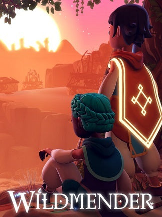 Wildmender (PC) - Steam Key - GLOBAL   - Steam [Email/Instant Delivery]