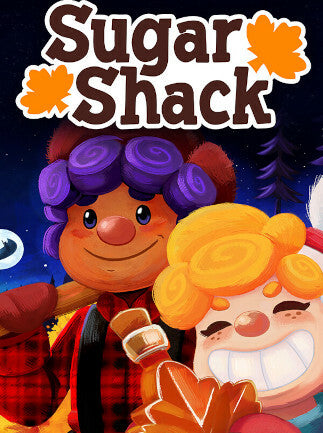 Sugar Shack (PC) - Steam Key - GLOBAL   - Steam [Email/Instant Delivery]