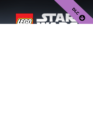 LEGO Star Wars: The Skywalker Saga Character Collection 2 (PC) - Steam Key - ROW   - Steam [Email/Instant Delivery]