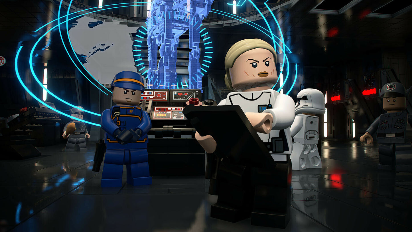 LEGO Star Wars: The Skywalker Saga Character Collection 2 (PC) - Steam Key - ROW   - Steam [Email/Instant Delivery]