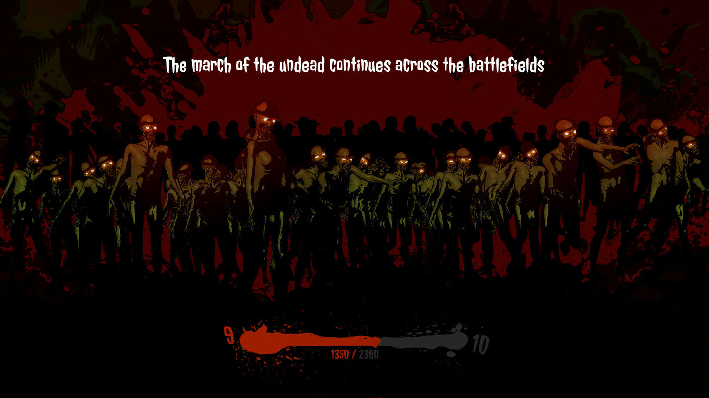 They Are Coming! (PC) - Steam Key - GLOBAL   - Freedom Games [Email/Instant Delivery]