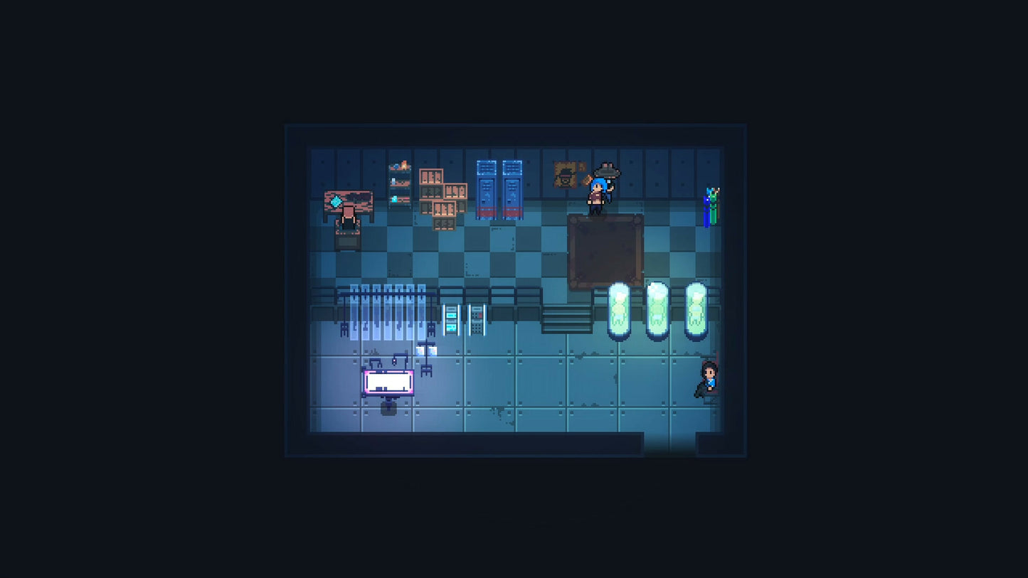 Neon Blight (PC) - Steam Key - GLOBAL   - Freedom Games [Email/Instant Delivery]
