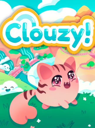 Clouzy! (PC) - Steam Key - GLOBAL   - Freedom Games [Email/Instant Delivery]