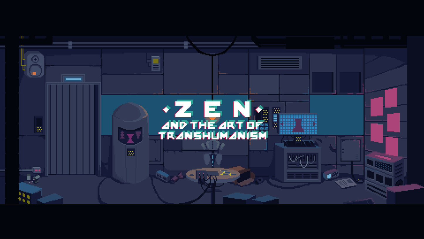 Essays on Empathy (PC) - Steam Key - GLOBAL   - Devolver Digital [Email/Instant Delivery]