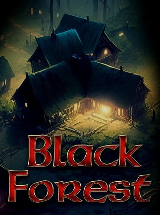 Black Forest (PC) - Steam Key - GLOBAL   - Steam [Email/Instant Delivery]