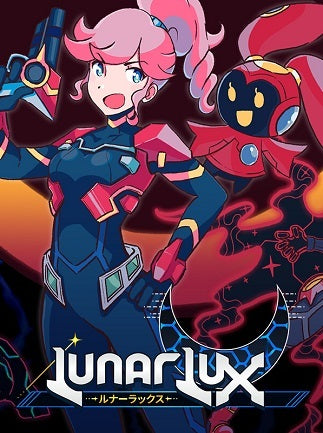 LunarLux (PC) - Steam Key - GLOBAL   - Freedom Games [Email/Instant Delivery]