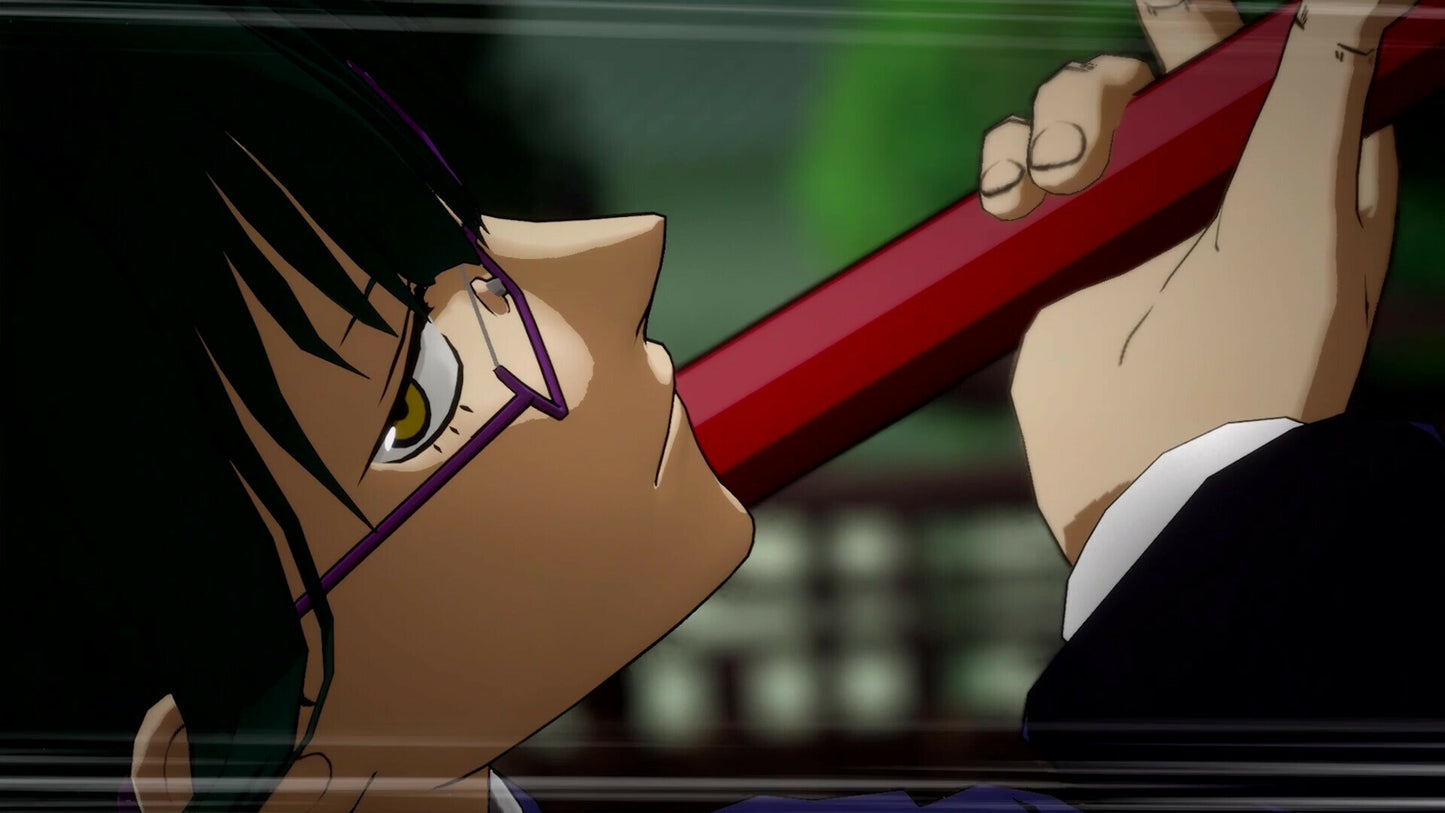 Jujutsu Kaisen Cursed Clash (PC) - Steam Key - EUROPE   - BANDAI NAMCO Entertainment [Email/Instant Delivery]