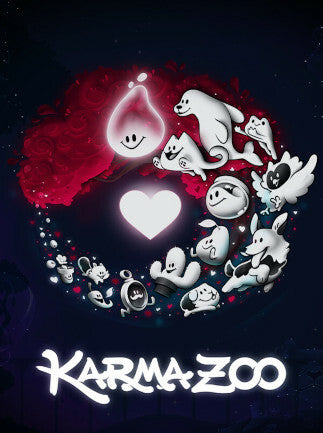 KarmaZoo (PC) - Steam Key - GLOBAL   - Steam [Email/Instant Delivery]