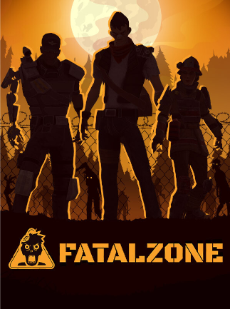 FatalZone (PC) - Steam Key - GLOBAL   - Steam [Email/Instant Delivery]