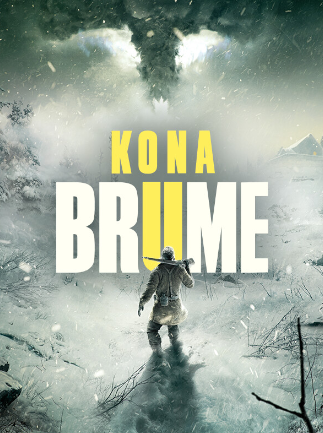 Kona II: Brume (PC) - Steam Key - ROW   - Ravenscourt [Email/Instant Delivery]