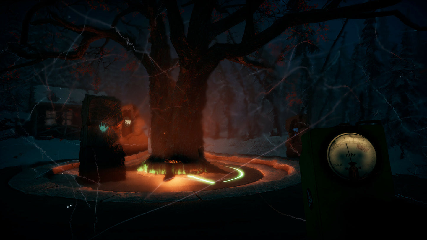 Kona II: Brume (PC) - Steam Key - ROW   - Ravenscourt [Email/Instant Delivery]