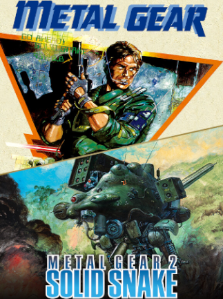 METAL GEAR SOLID - Master Collection Version (PC) - Steam Key - EUROPE   - Steam [Email/Instant Delivery]