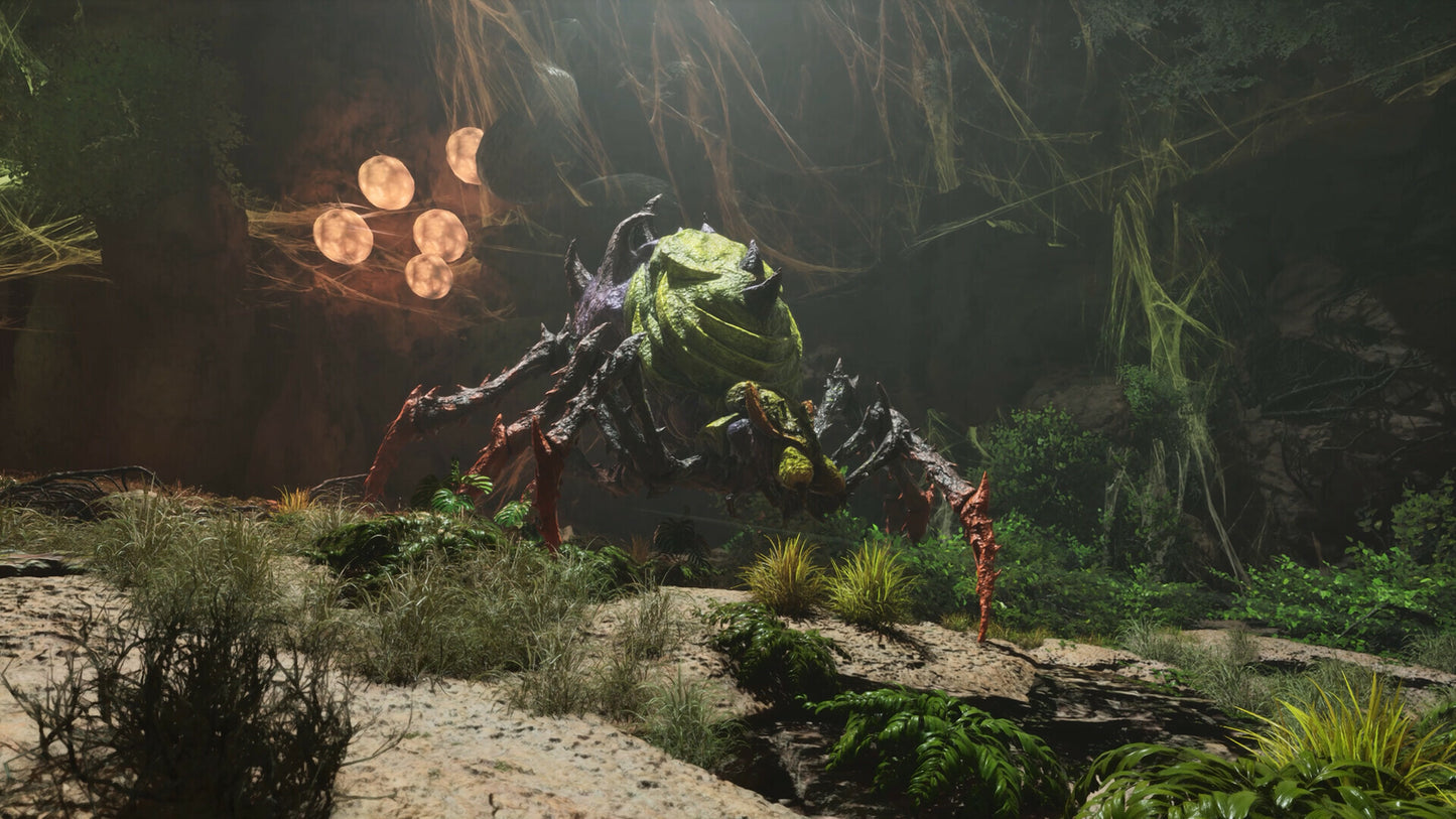 ARK: Survival Ascended (Xbox Series X/S, Windows 10) - Xbox Live Key - EUROPE   - Xbox Live [Email/Instant Delivery]