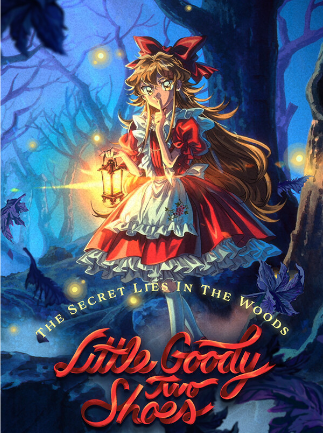 Little Goody Two Shoes (PC) - Steam Key - GLOBAL   - Square Enix Collective [Email/Instant Delivery]