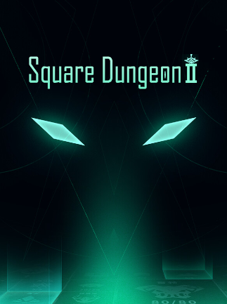 Square Dungeon 2 (PC) - Steam Key - GLOBAL   - BD Games [Email/Instant Delivery]