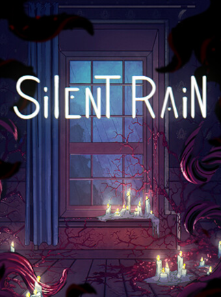 Silent Rain (PC) - Steam Key - EUROPE   - Steam [Email/Instant Delivery]