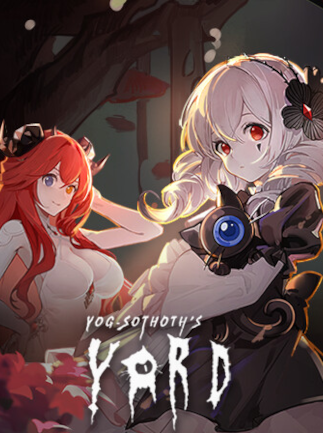 Yog-Sothoth’s Yard (PC) - Steam Key - GLOBAL   - Steam [Email/Instant Delivery]