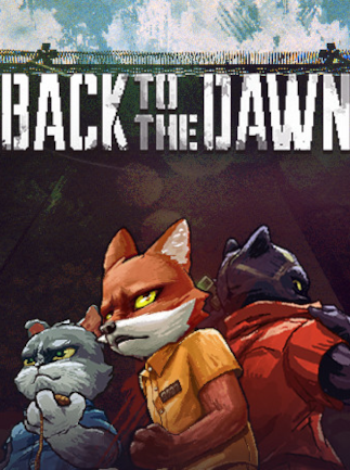 Back to the Dawn (PC) - Steam Key - GLOBAL   - Steam [Email/Instant Delivery]