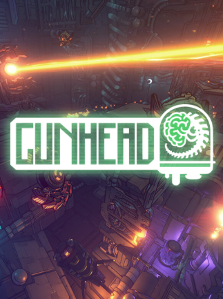 Gunhead (PC) - Steam Key - GLOBAL   - Steam [Email/Instant Delivery]
