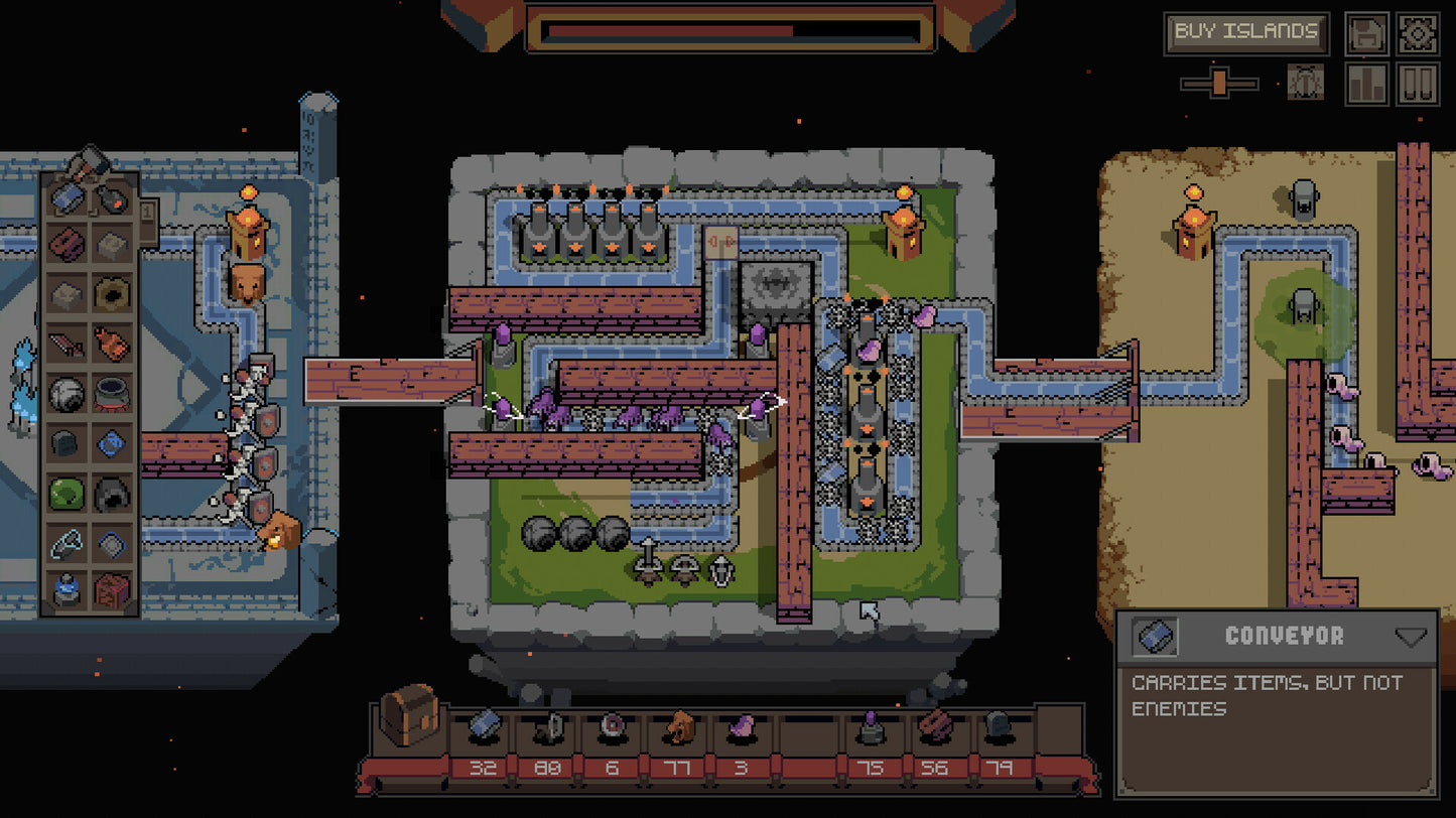 Mob Factory (PC) - Steam Key - GLOBAL   - Steam [Email/Instant Delivery]