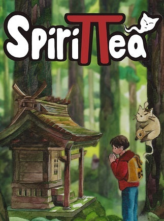 Spirittea (PC) - Steam Key - GLOBAL   - Steam [Email/Instant Delivery]